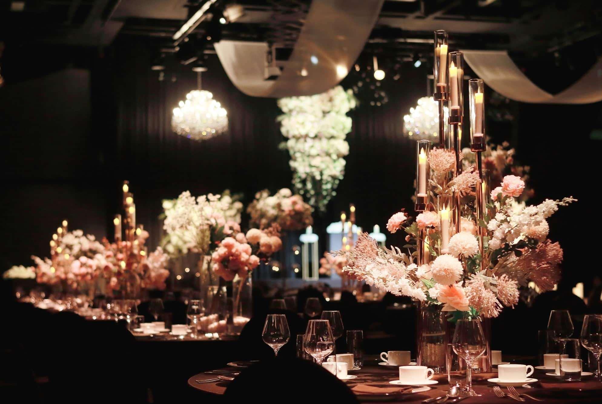 מלון Ramada Plaza By Wyndham Jeju Ocean Front מראה חיצוני תמונה The interior of the restaurant
